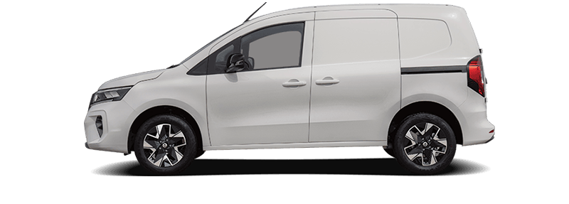 Пистов ремък за nissan TOWNSTAR