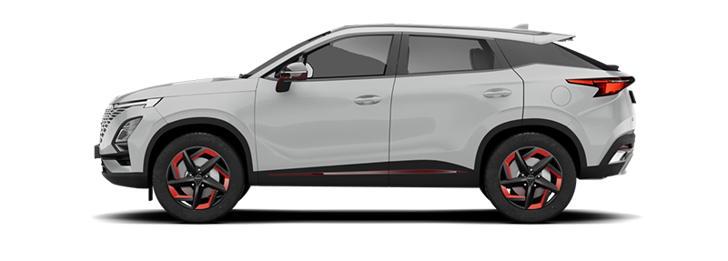 Дихтунг за дюзи за omoda C5