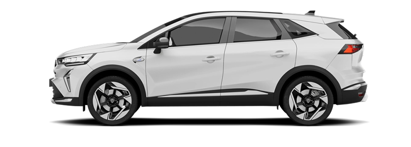 Дебитомер за renault SYMBIOZ