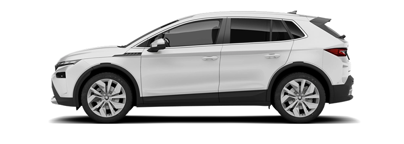 Горивен филтър за skoda ELROQ