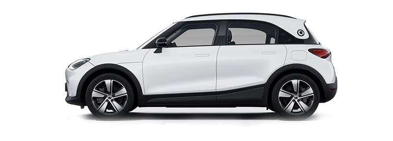 Авточасти за smart #1