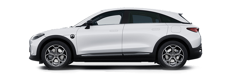 Авточасти за smart #3