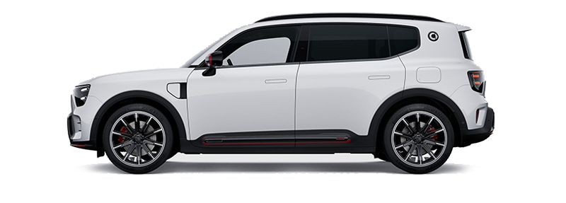 Авточасти за smart #5