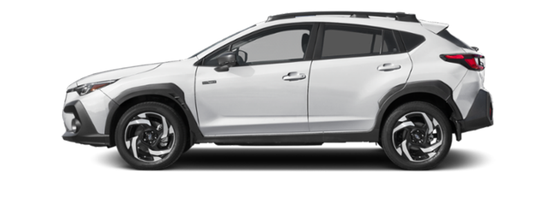 Кормилна щанга за subaru CROSSTREK