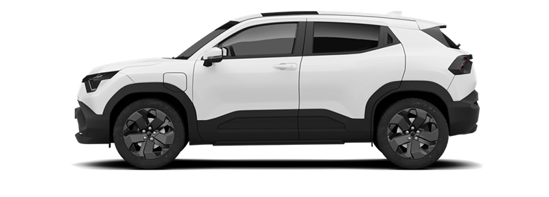 Ходова част за suzuki eVITARA