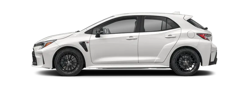 Кора под двигателя за toyota GR