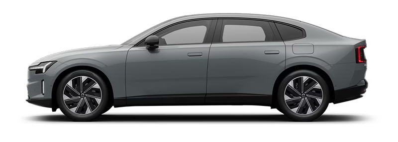 Обтягащо рамо за volvo ES90