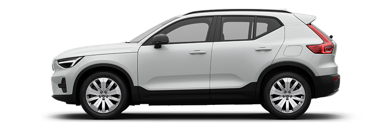 Обтягащо рамо за volvo EX40