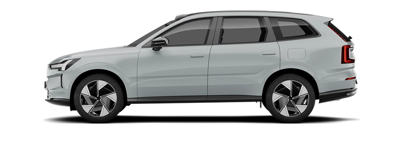Обтягащо рамо за volvo EX90